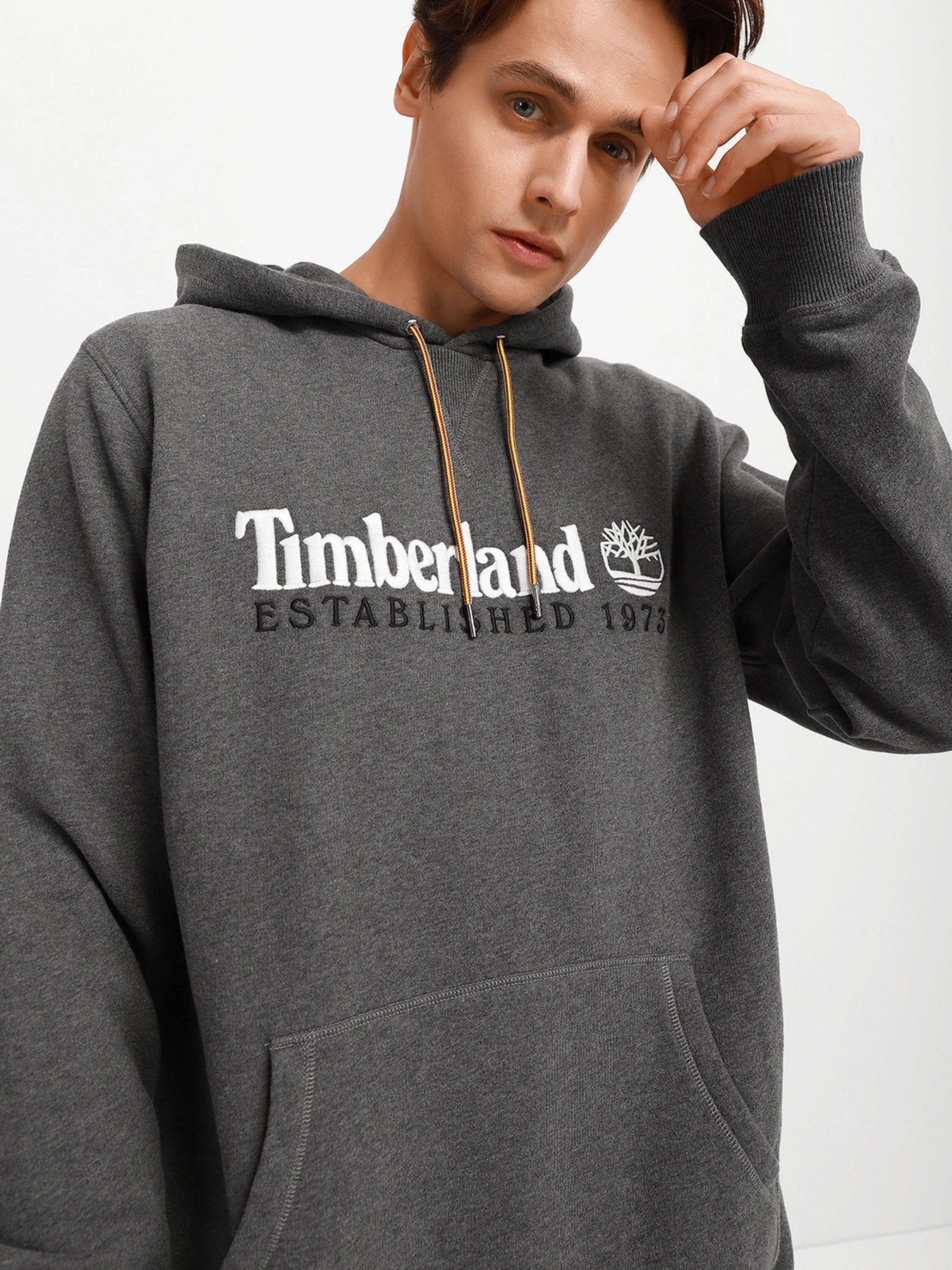 Худи и свитшоты Timberland Heritage модель TB0A2CRMU14 Худи и свитшоты Timberland Heritage модель TB0A2CRMU14 Фото
