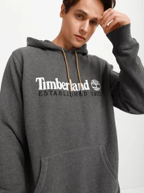 Худи и свитшоты Timberland Heritage модель TB0A2CRMU14 Фото