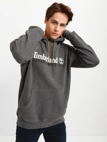Худи и свитшоты Timberland Heritage модель TB0A2CRMU14 Фото