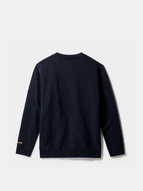 Худи и свитшоты Timberland Organic Cotton Boot модель TB0A2FBB433 Фото