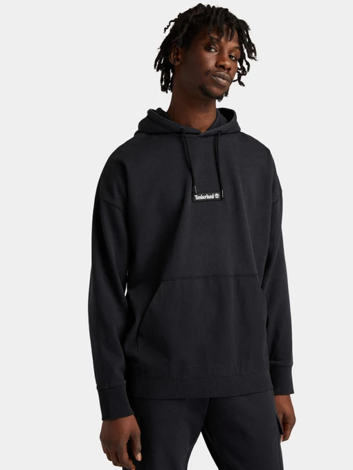 Худи и свитшоты Timberland Garment-Dyed Graphic модель TB0A22C9001 Фото