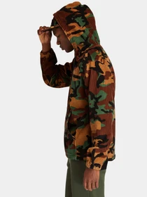 Худи и свитшоты Timberland Camo Corduroy модель TB0A22CKCD1 Фото