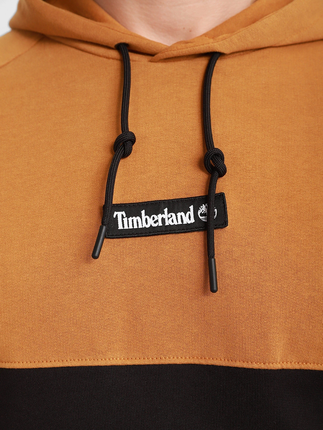 Худи и свитшоты Timberland FELPA модель TB0A22KQP57 Фото