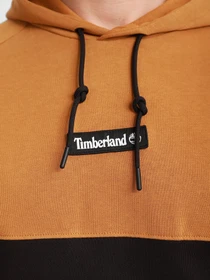 Худи и свитшоты Timberland FELPA модель TB0A22KQP57 Фото