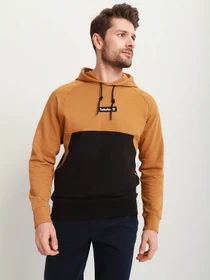 Худи и свитшоты Timberland FELPA модель TB0A22KQP57 Фото