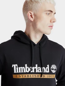 Худи и свитшоты Timberland Established 1973 модель TB0A2AMSP56 Фото