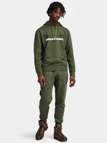 Худи и свитшоты Timberland Established 1973 модель TB0A2AMSCC3 Фото