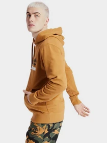Худи и свитшоты Timberland Established 1973 модель TB0A2AMSZ42 Фото
