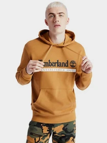 Худи и свитшоты Timberland Established 1973 модель TB0A2AMSZ42 Фото