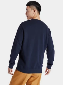 Худи и свитшоты Timberland Core Logo модель TB0A2BJ8U10 Фото
