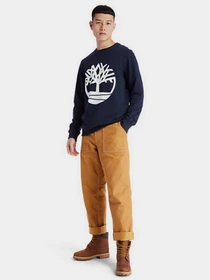 Худи и свитшоты Timberland Core Logo модель TB0A2BJ8U10 Фото