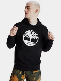 Худи и свитшоты Timberland TREE LOGO модель TB0A2BJHN92 Фото