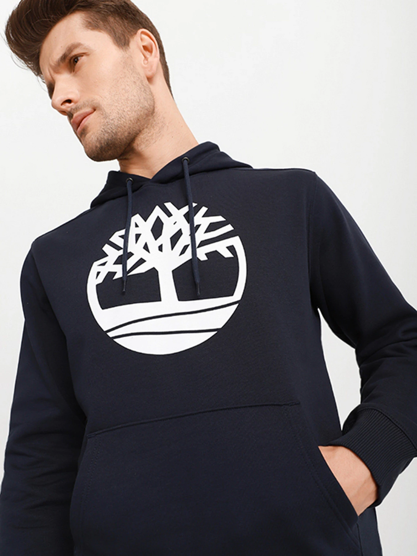 Худи и свитшоты Timberland Core Tree Logo модель TB0A2BJHU10 Худи и свитшоты Timberland Core Tree Logo модель TB0A2BJHU10 Фото