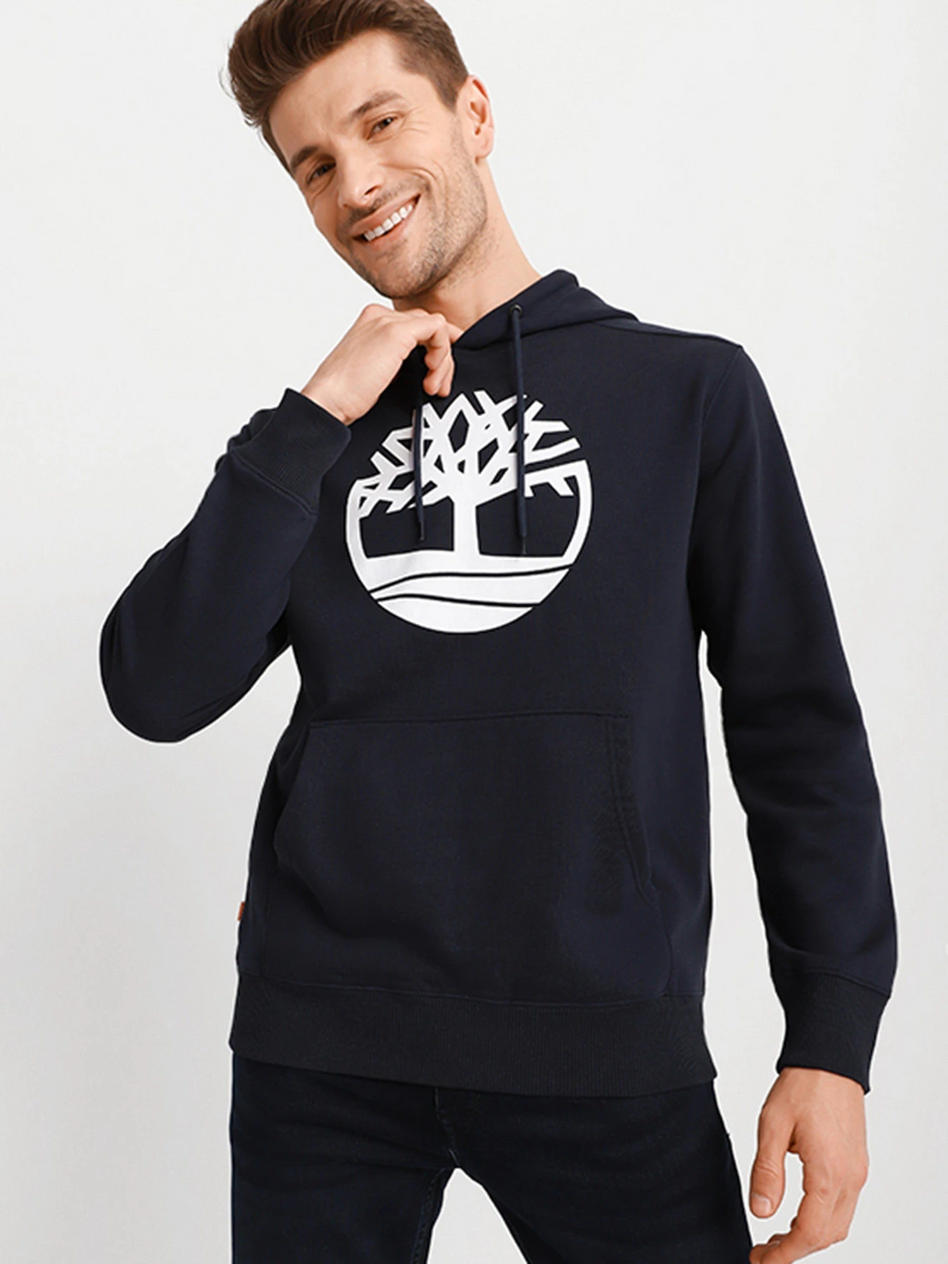 Худи и свитшоты Timberland Core Tree Logo модель TB0A2BJHU10 Худи и свитшоты Timberland Core Tree Logo модель TB0A2BJHU10 Фото