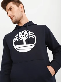Худи и свитшоты Timberland Core Tree Logo модель TB0A2BJHU10 Фото