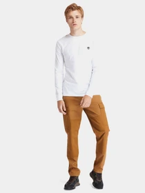 Худі та світшоти Timberland Dunstan River Ls модель TB0A2BQ3100 Фото