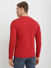Худи и свитшоты Timberland Dunstan River Jersey Crew модель TB0A2BQ3CA1 Фото