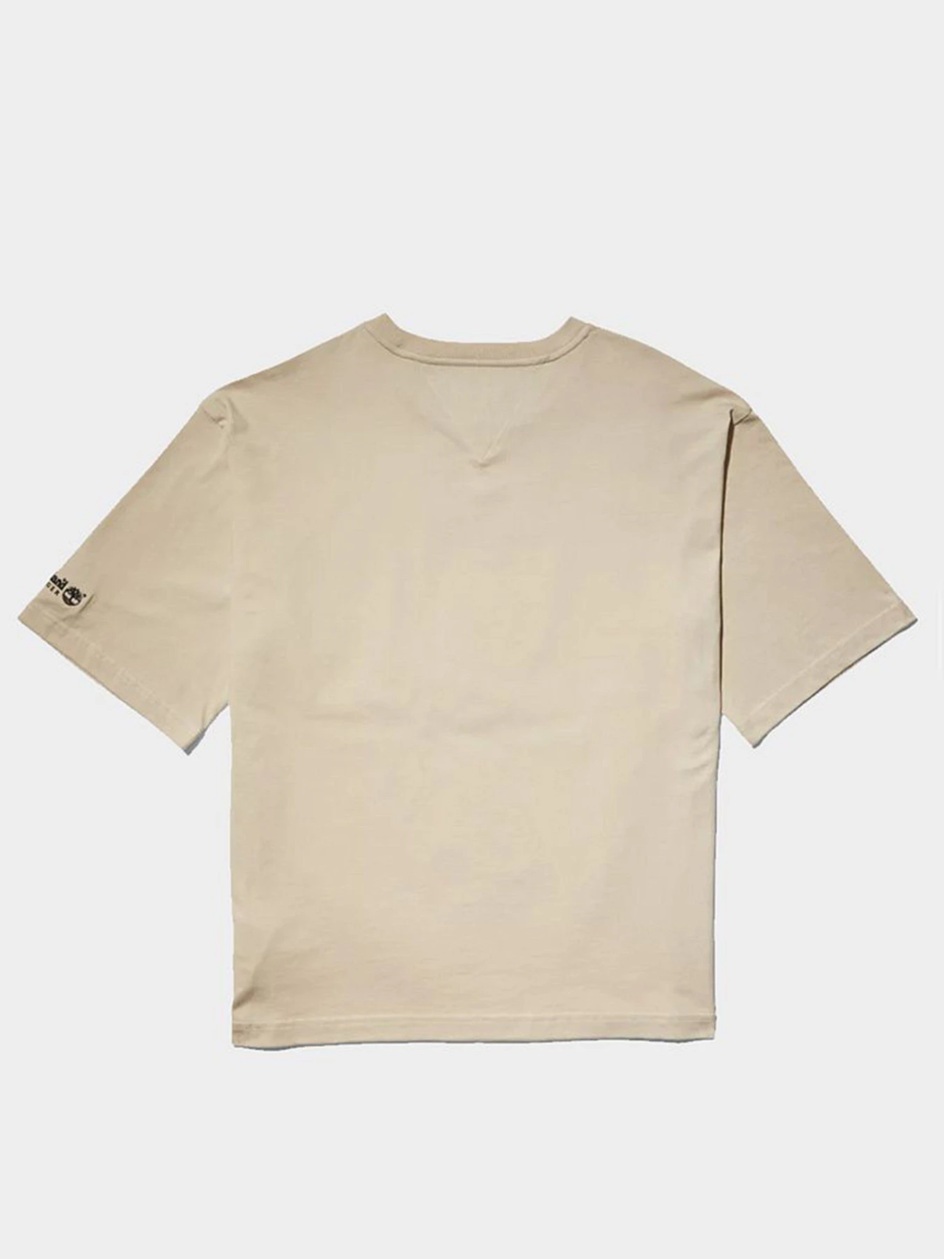 Футболки і поло Timberland x Tommy модель TB0A5P2MCT3 Футболки і поло Timberland x Tommy модель TB0A5P2MCT3 Фото