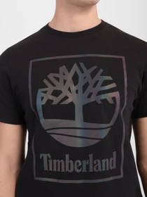 Футболки і поло Timberland Graphic Tree-Logo модель TB0A22GY001 Фото