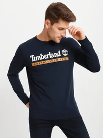 Худі та світшоти Timberland Established 1973 модель TB0A2AWKT27 Фото