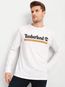 Худи и свитшоты Timberland Established 1973 модель TB0A2AWKZ48 Фото