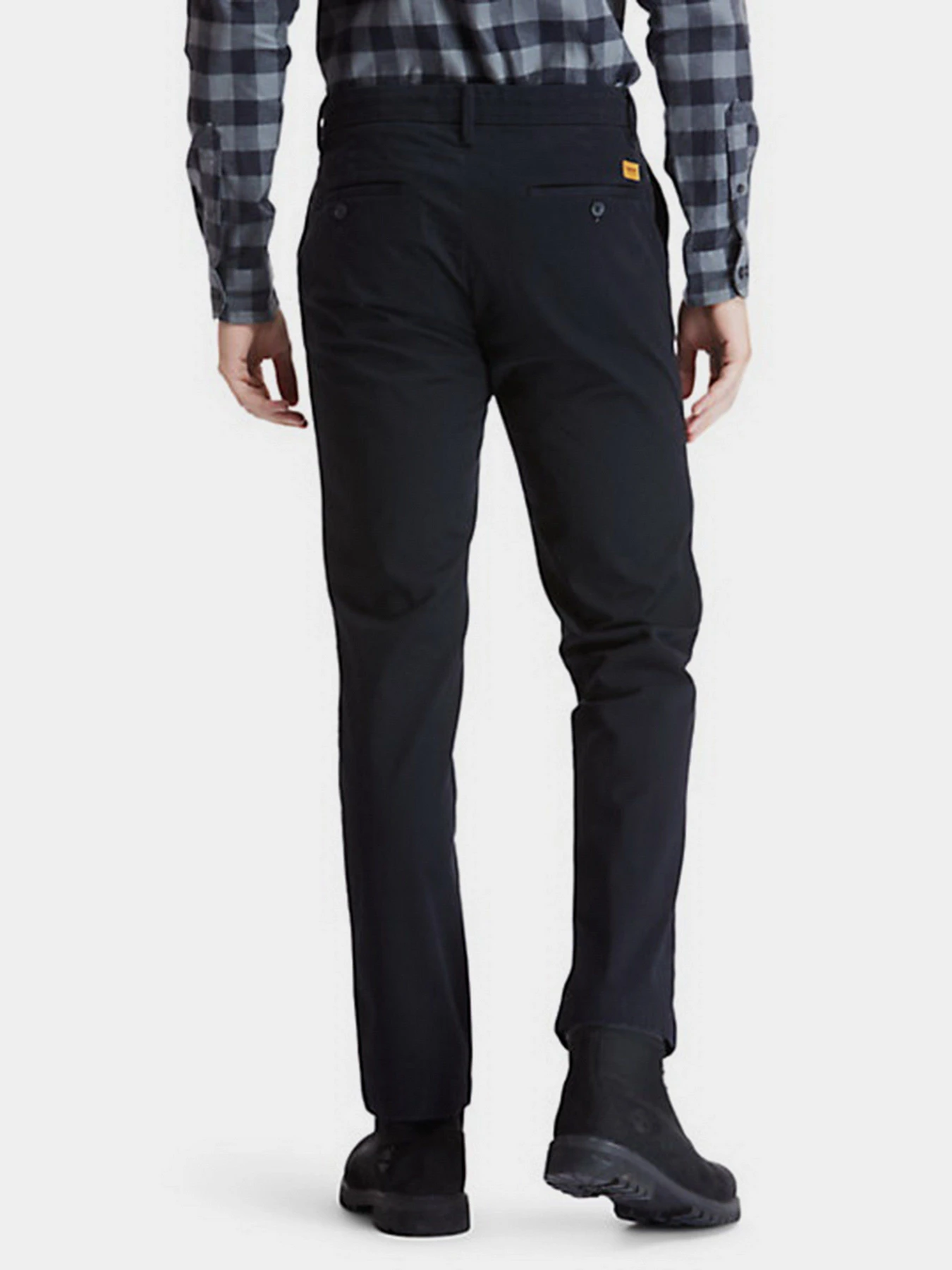 Штани Timberland SQUAM LAKE модель TB0A2BZA00132 Фото