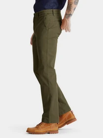 Штани Timberland SQUAM LAKE модель TB0A2BZAA5832 Фото