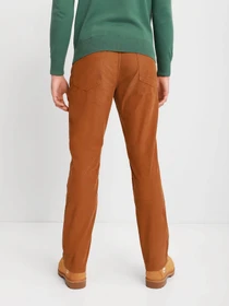 Штани Timberland Squam Lake Stretch Corduroy модель TB0A2C4Z93232 Фото