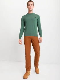 Штани Timberland Squam Lake Stretch Corduroy модель TB0A2C4Z93232 Фото