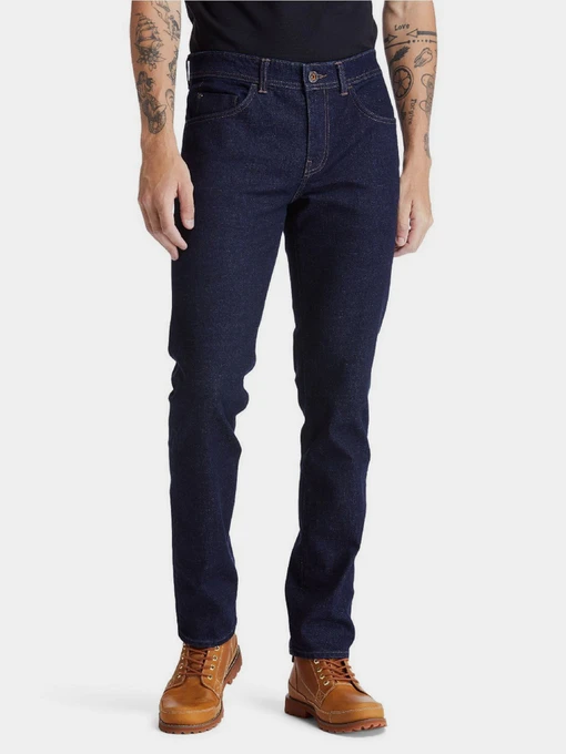 Джинси Timberland Sargent Lake Slim модель TB0A2C92H8732 Фото