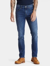Джинсы Timberland Sargent Lake Slim модель TB0A2C92A1132 Фото