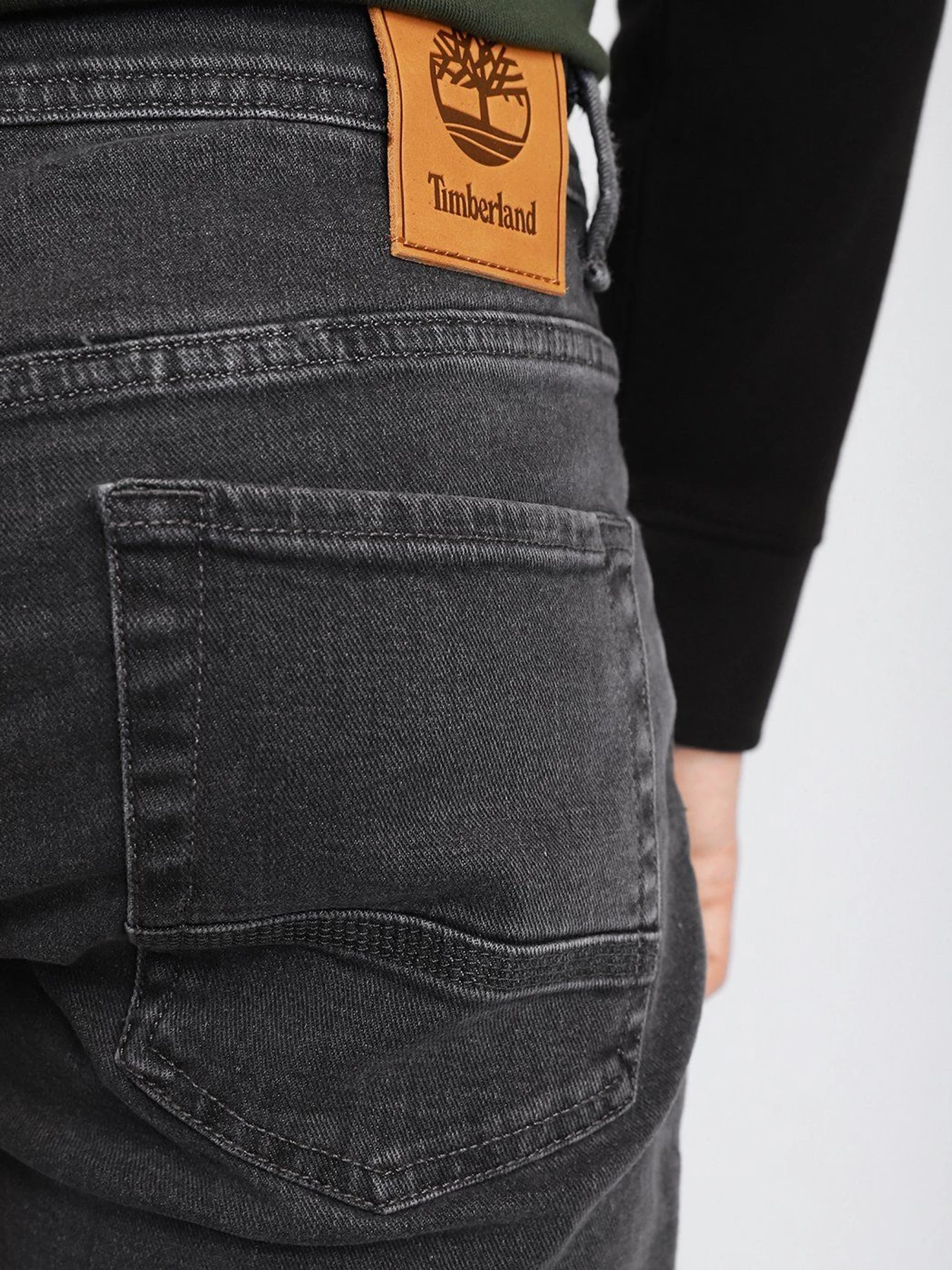 Джинси Timberland Sargent Lake модель TB0A2D2204832 Джинси Timberland Sargent Lake модель TB0A2D2204832 Фото