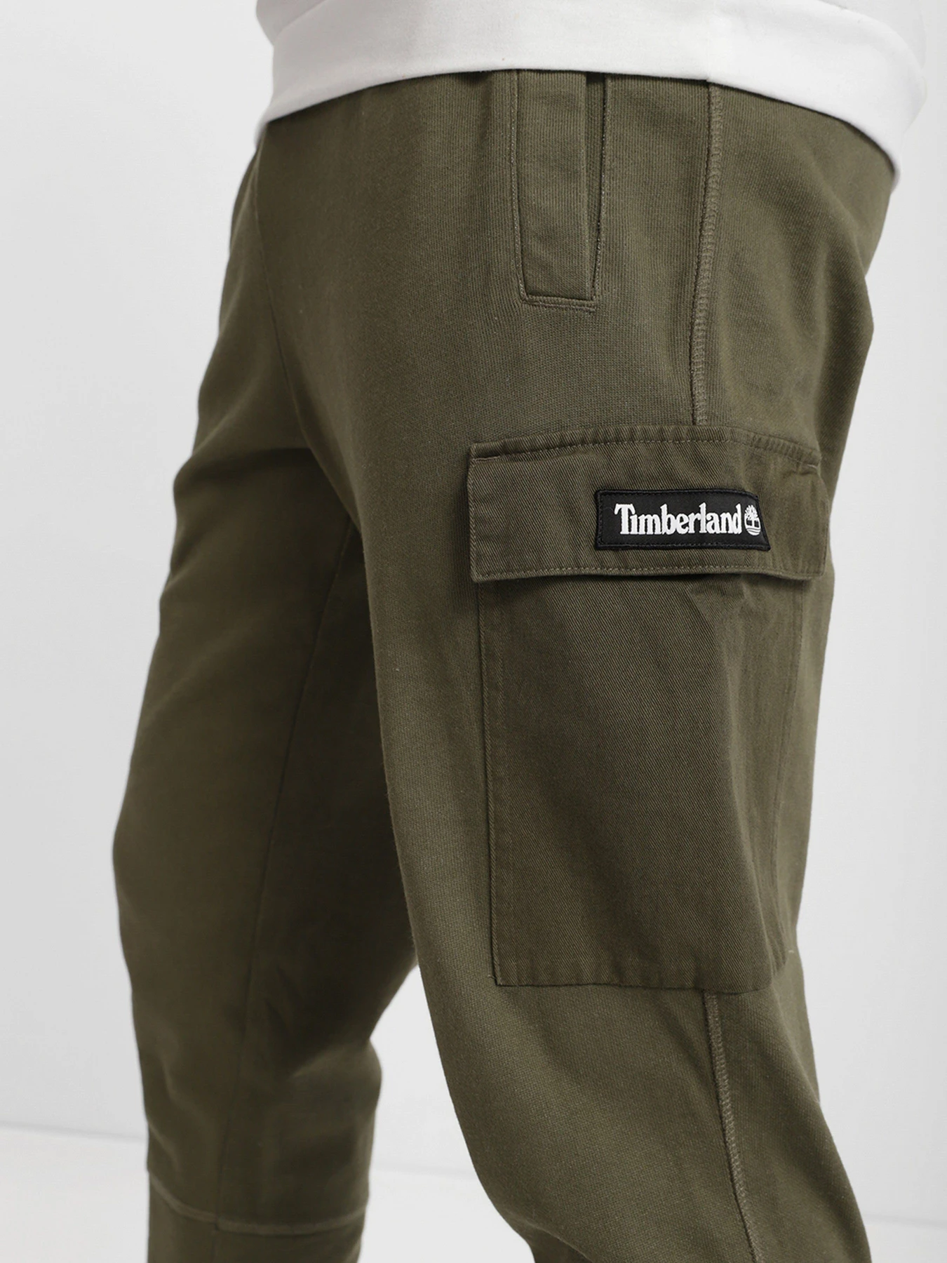 Брюки Timberland модель TB0A22BBA58 Фото