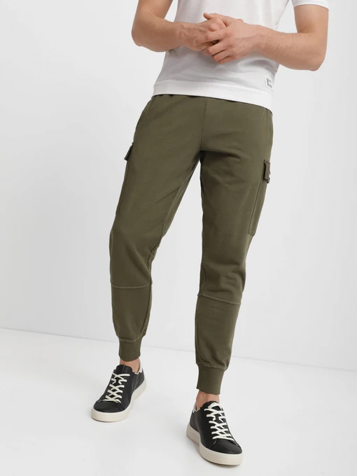 Брюки Timberland модель TB0A22BBA58 Фото