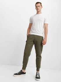 Брюки Timberland модель TB0A22BBA58 Фото
