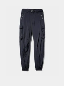 Брюки Timberland x Tommy модель TB0A5P38CT0 Фото