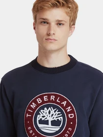 Худи и свитшоты Timberland COLD RIVER модель TB0A2CQ2433 Фото