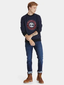 Худи и свитшоты Timberland COLD RIVER модель TB0A2CQ2433 Фото