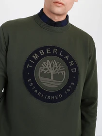 Худі та світшоти Timberland Cold River модель TB0A2CQ2U31 Фото