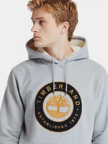 Худі та світшоти Timberland COLD RIVER модель TB0A2CQD052 Фото