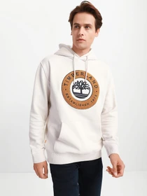 Худі та світшоти Timberland Cold River модель TB0A2CQDBH7 Фото