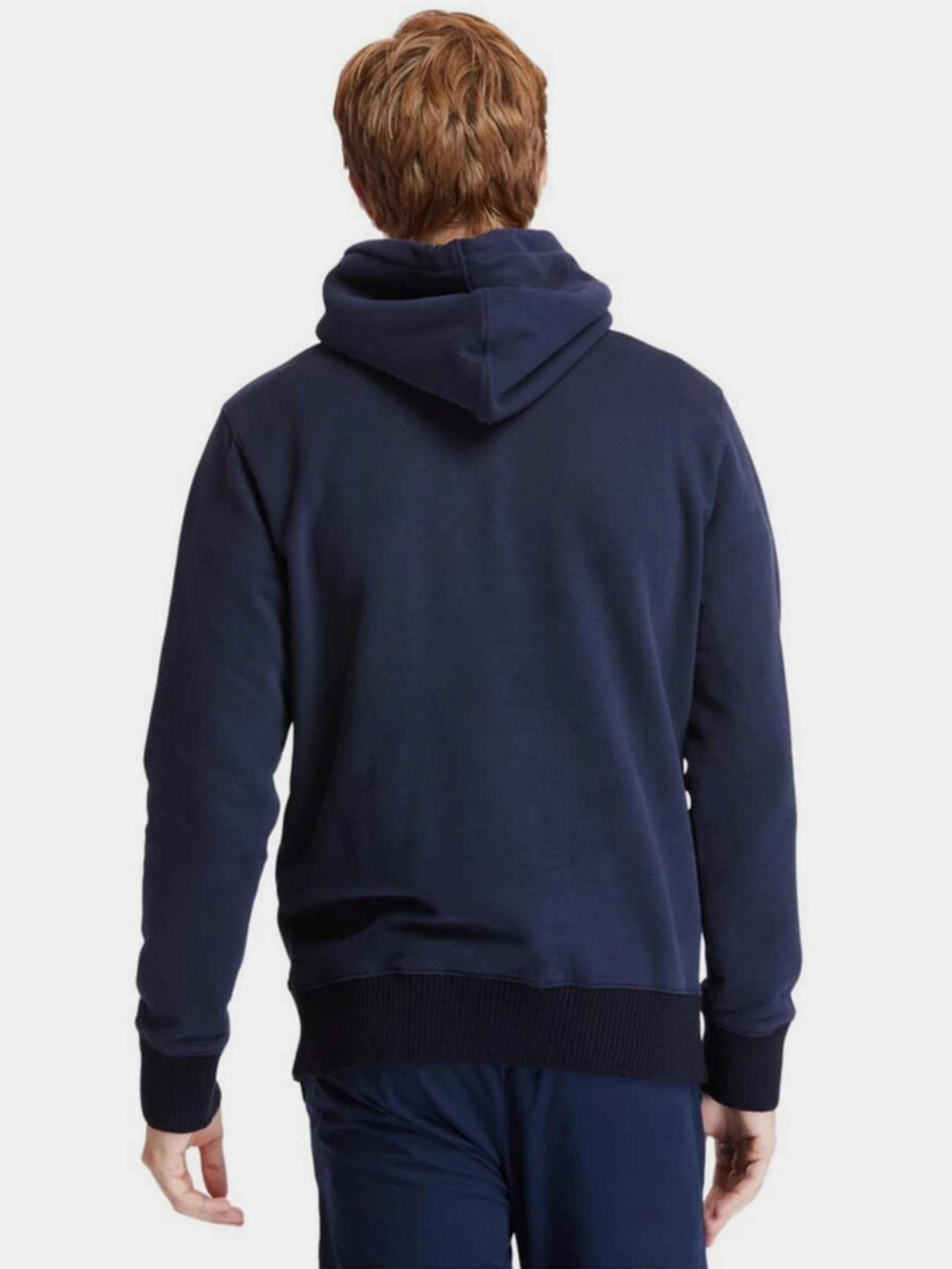 Худи и свитшоты Timberland COLD RIVER модель TB0A2CQD433 Фото