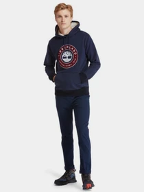 Худи и свитшоты Timberland COLD RIVER модель TB0A2CQD433 Фото