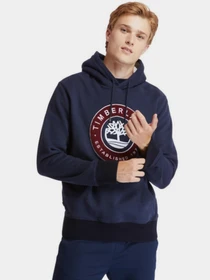 Худи и свитшоты Timberland COLD RIVER модель TB0A2CQD433 Фото