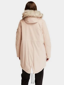 Куртки та дублянки Timberland Mount Kelsey Fleece-Lined модель TB0A2C23662 Фото