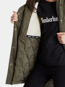 Куртки та дублянки Timberland Mount Kelsey Fleece-Lined модель TB0A2C23A58 Фото