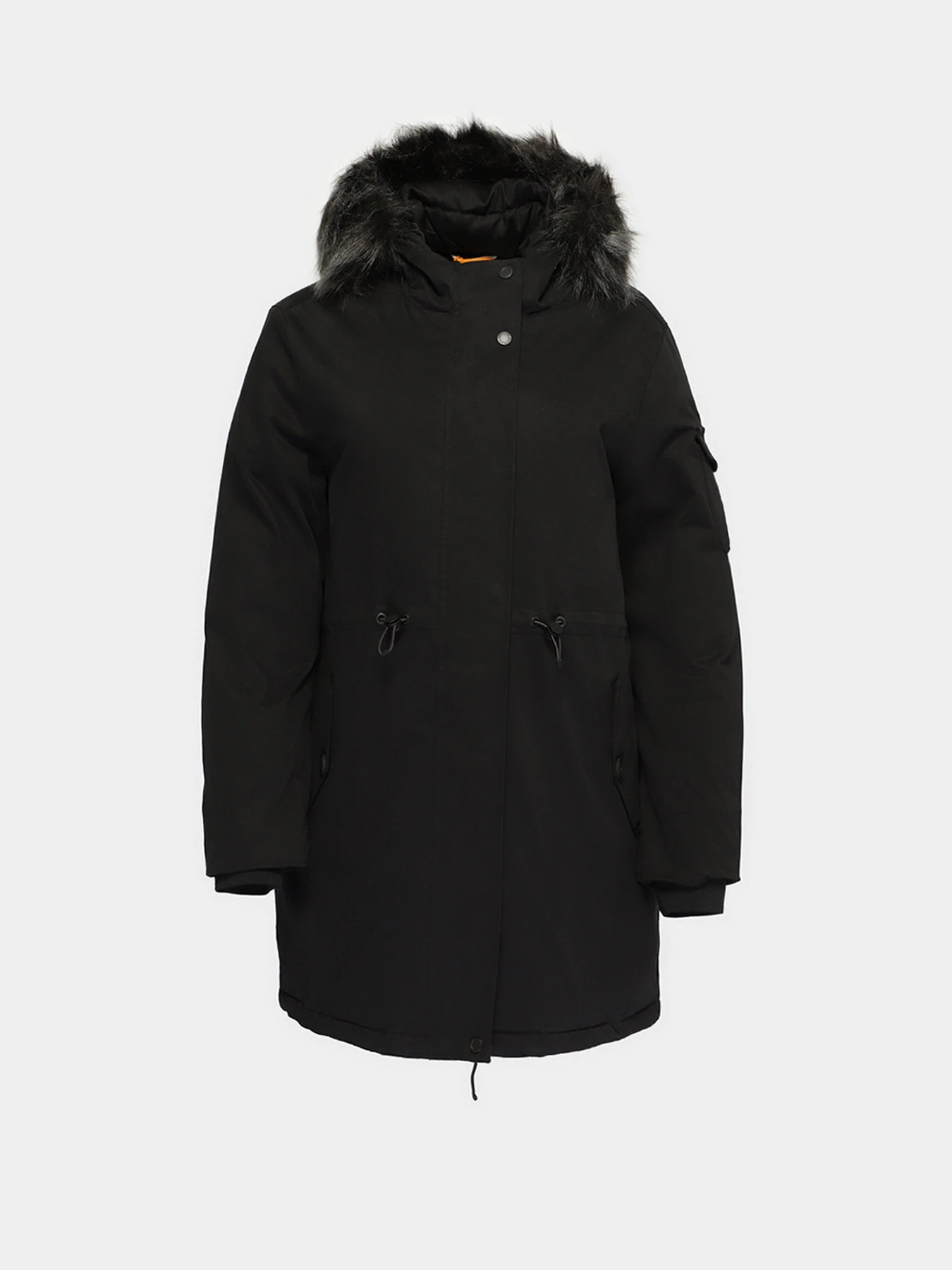 Куртки та дублянки Timberland Mount Kelsey Fleece-Lined модель TB0A2C23001 Куртки та дублянки Timberland Mount Kelsey Fleece-Lined модель TB0A2C23001 Фото