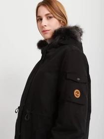 Куртки та дублянки Timberland Mount Kelsey Fleece-Lined модель TB0A2C23001 Фото