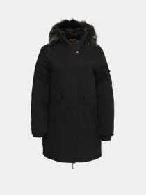 Куртки та дублянки Timberland Mount Kelsey Fleece-Lined модель TB0A2C23001 Фото