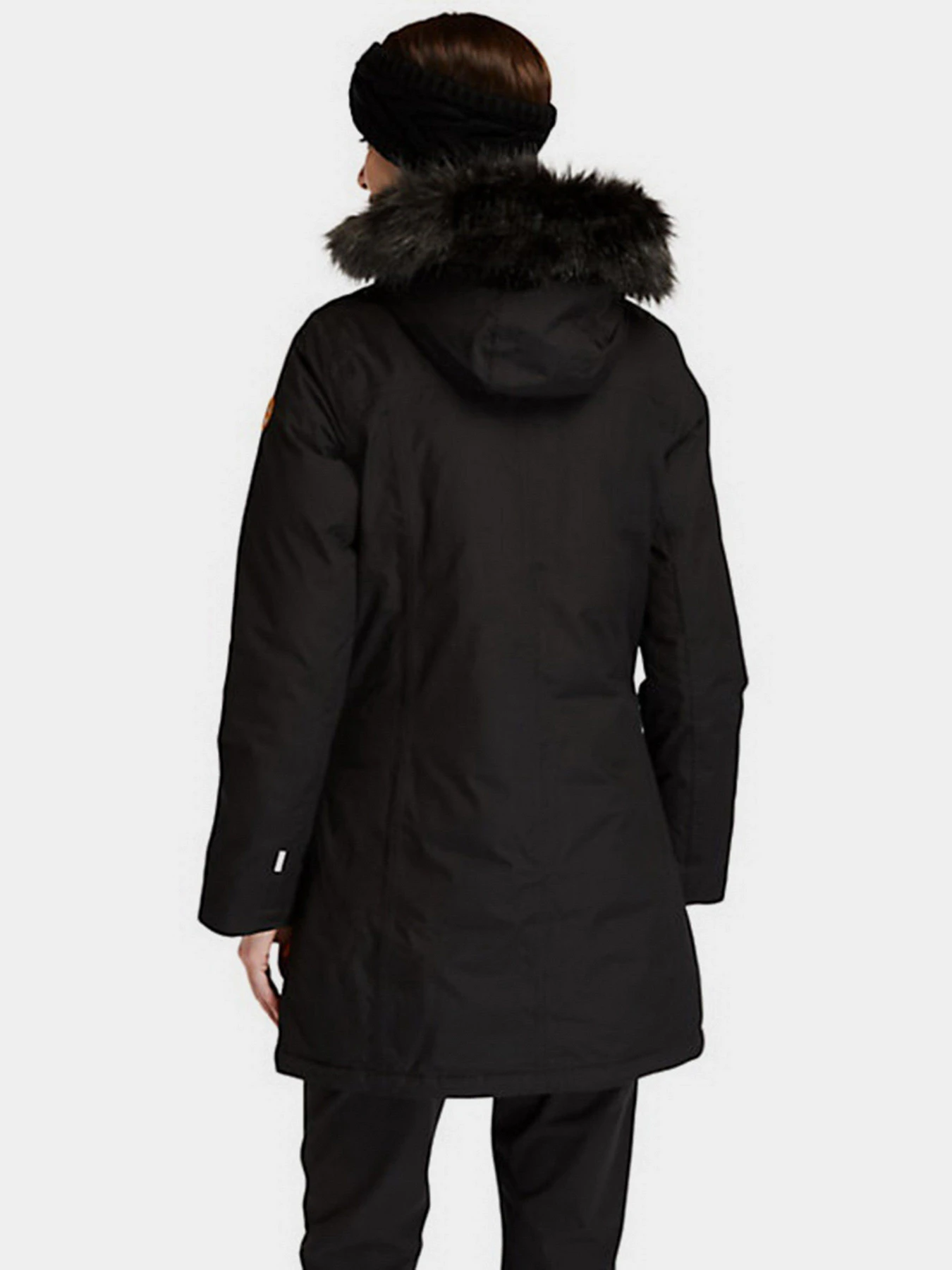 Куртки и дубленки Timberland Dryvent™ Waterproof модель TB0A2C25001 Фото